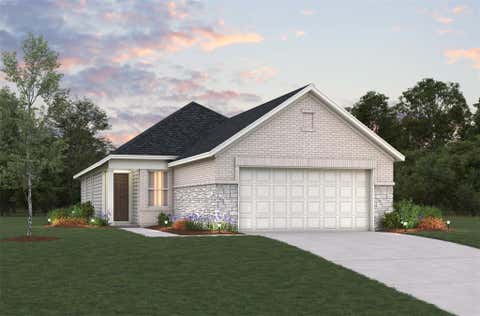 Photo of 234 Orchard Laurel Drive, Alvin, TX 77511 (MLS # 76277780)