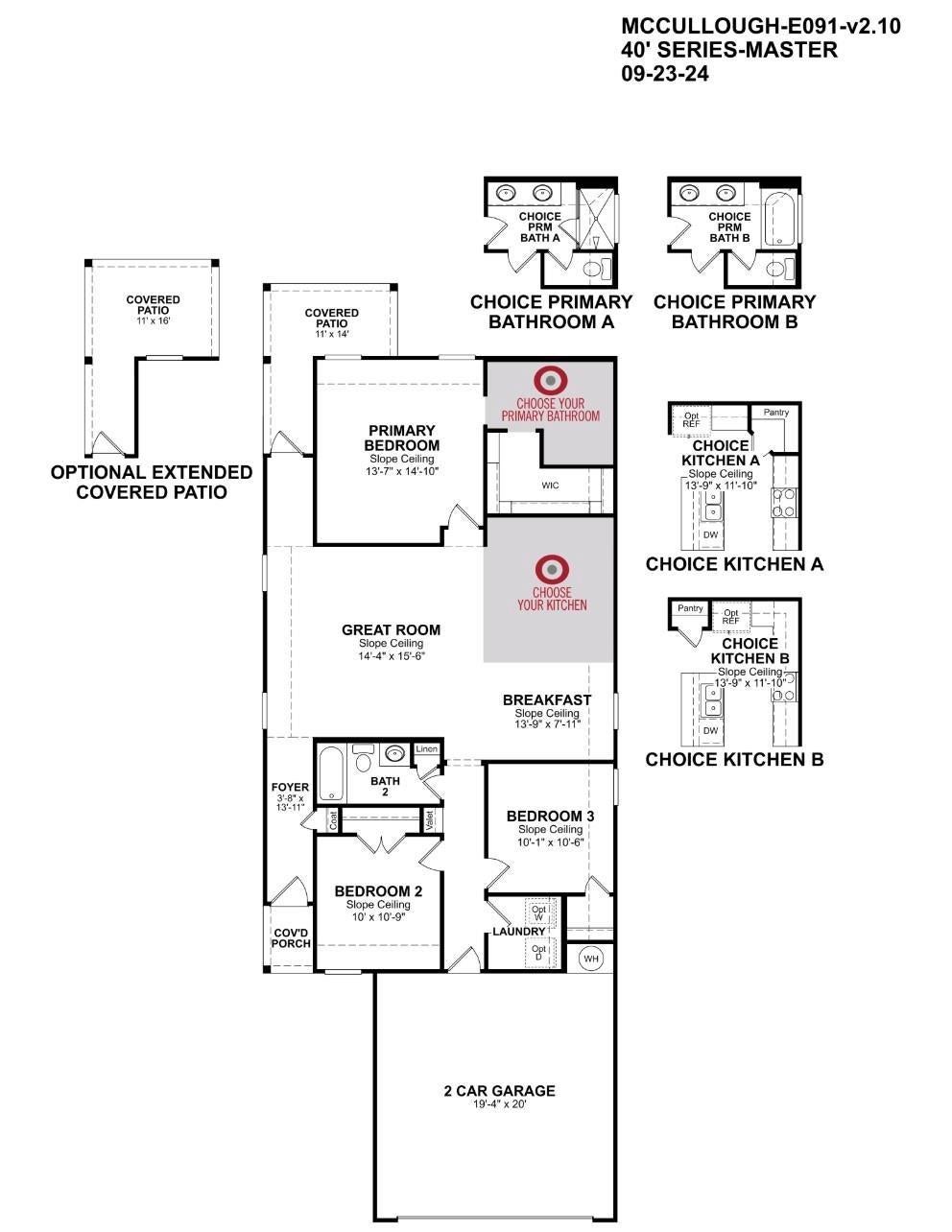 234 Orchard Laurel Drive