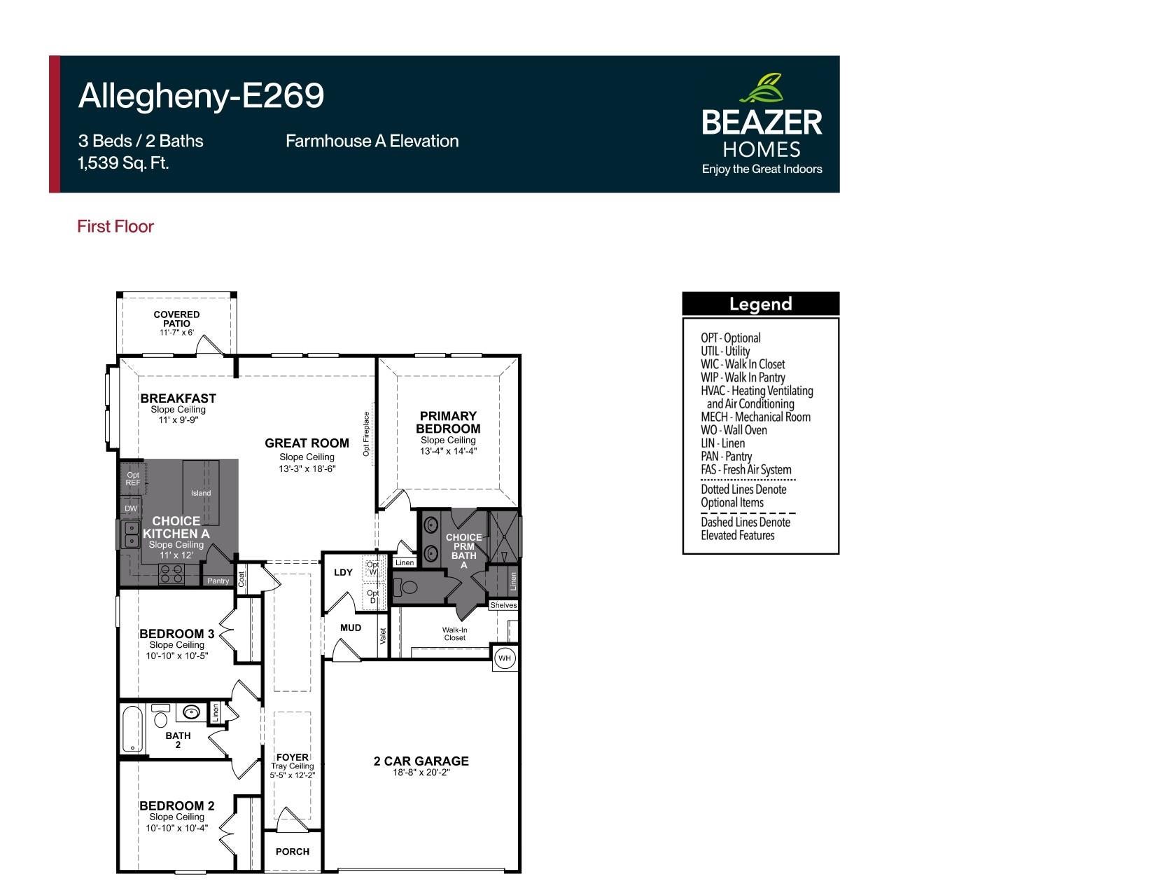 234 Orchard Laurel Drive