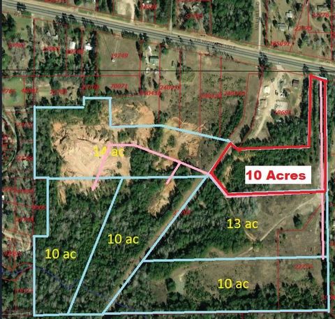 4072 Us Hwy 190 E Livingston TX 77351