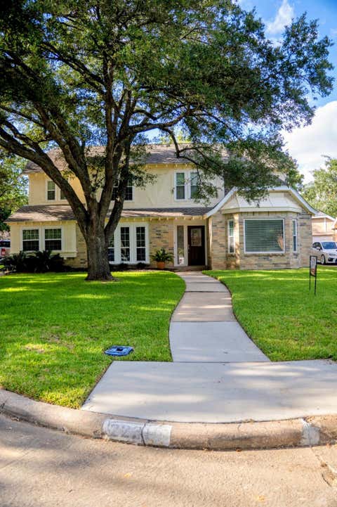 Photo of 22210 Vobe Ct Court, Katy, TX 77449 (MLS # 2366652)