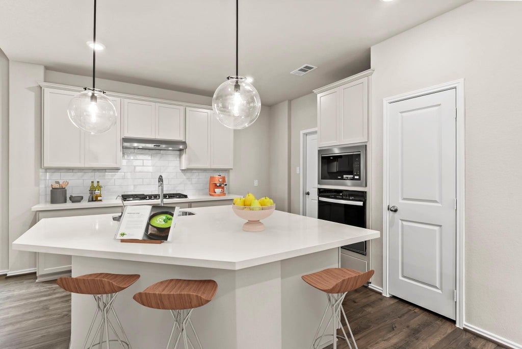 Photo of 9389 Cordial Circle, Montgomery, TX 77316 (MLS # 80517794)