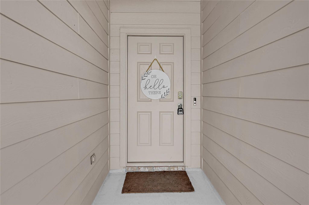 Photo of 18502 N Portbec Court, New Caney, TX 77357 (MLS # 52242439)