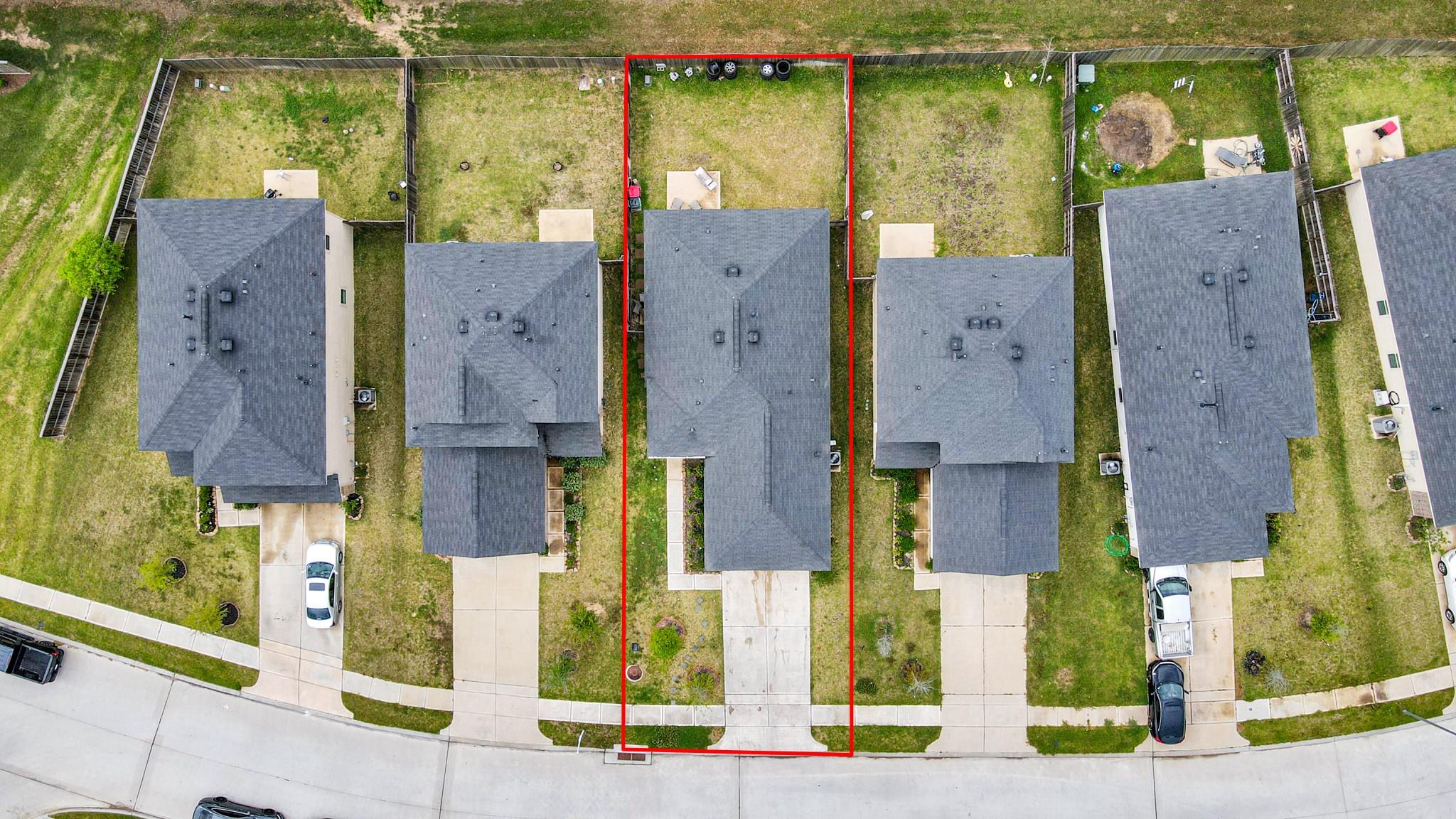 24031 Wandering Brook Drive