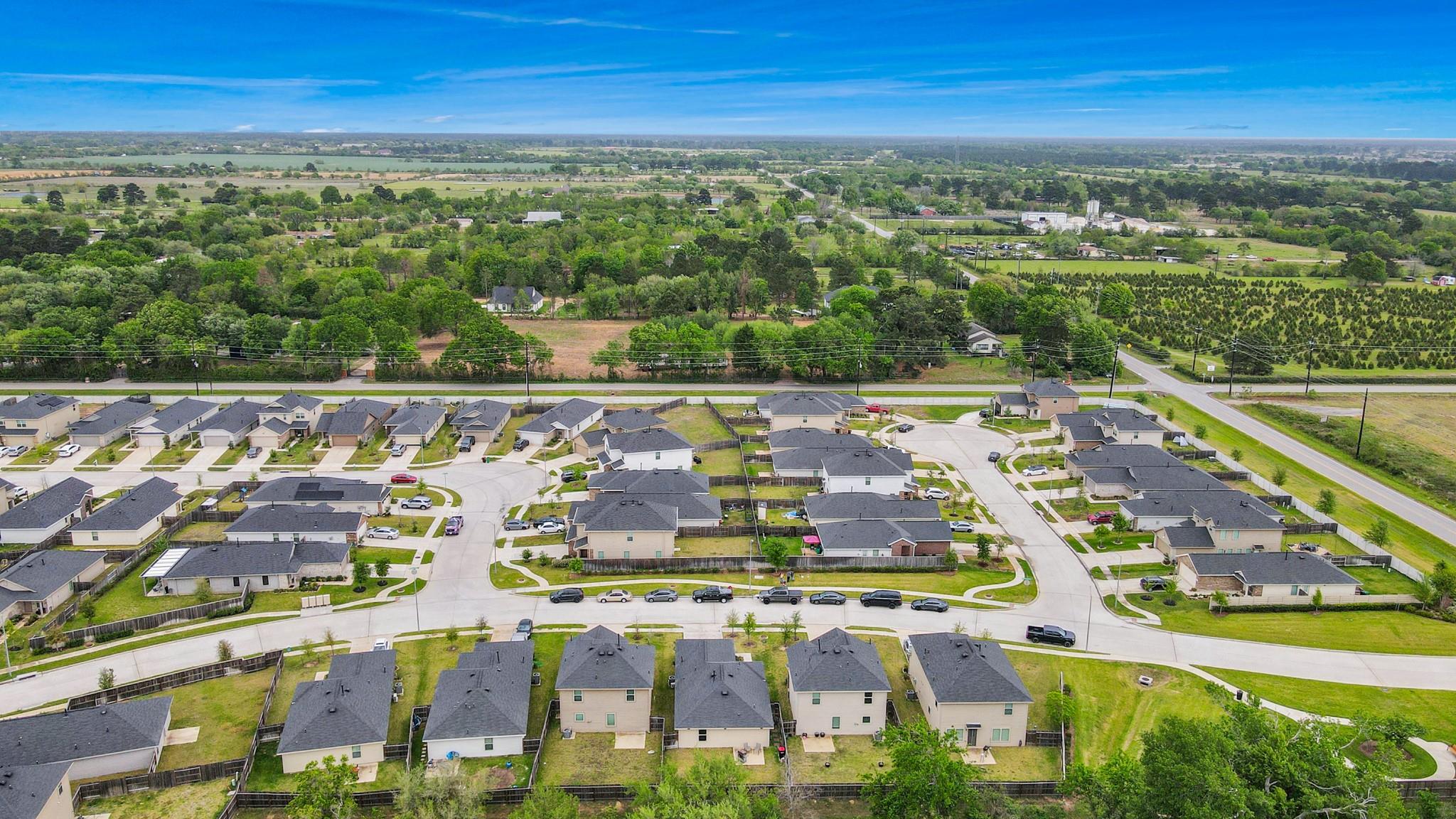 24031 Wandering Brook Drive