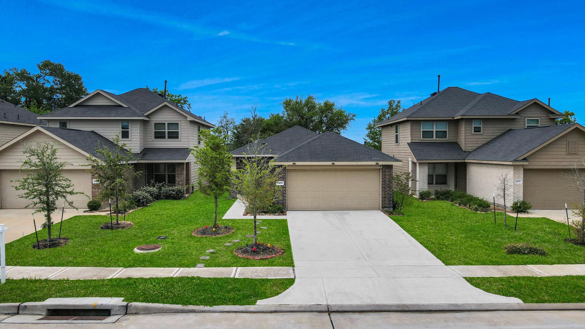 24031 Wandering Brook Drive