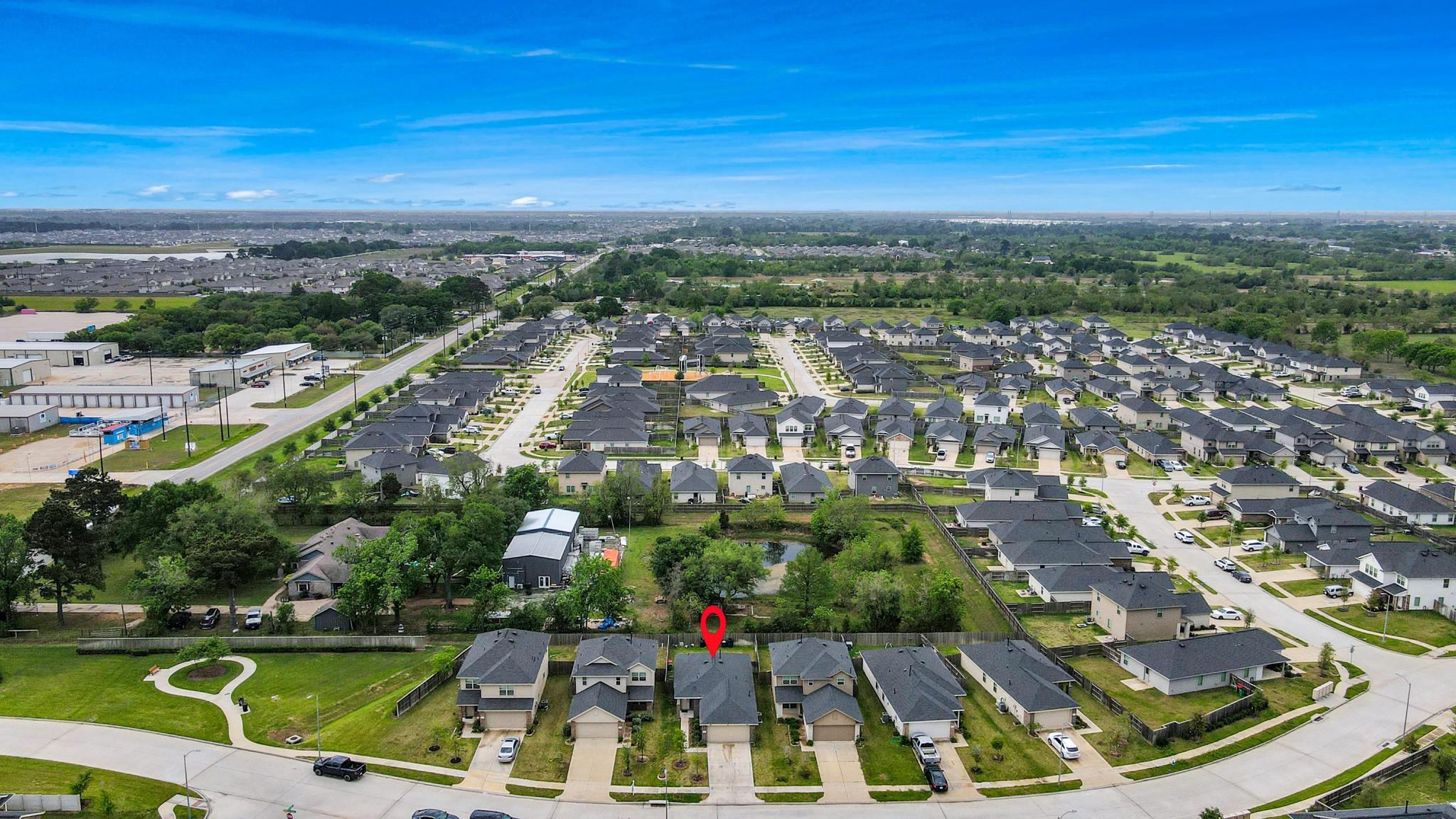 24031 Wandering Brook Drive