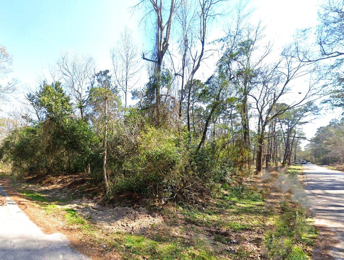 20807 Glenwood Road