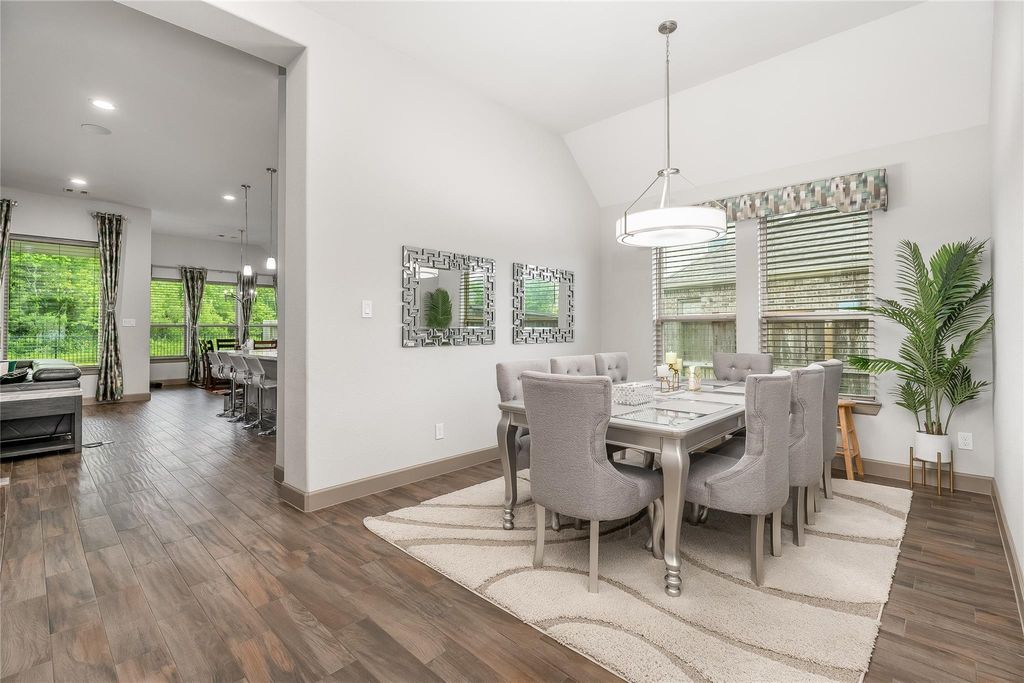 Photo of 2236 Bayou Cove Lane, League City, TX 77573 (MLS # 78753861)