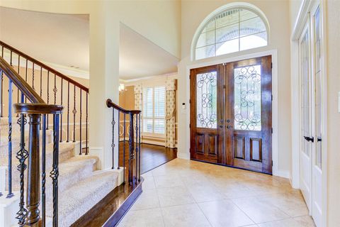 Photo of 27827 Patsy Pence Street, Katy, TX 77494 (MLS # 73862505)