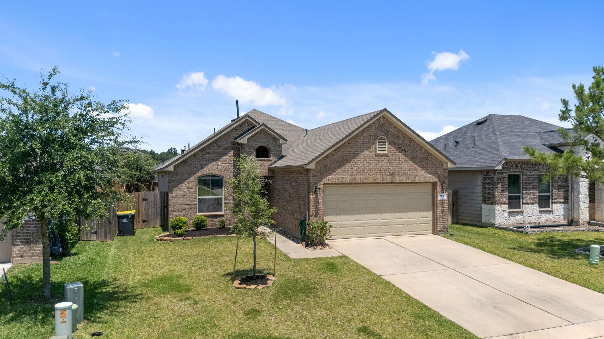 2137 Cedar Way Drive
