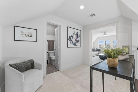 Tiny photo for 8213 Cabernet Lane, Houston, TX 77055 (MLS # 81743643)