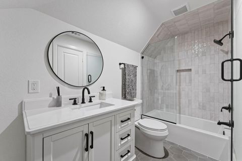 Tiny photo for 8213 Cabernet Lane, Houston, TX 77055 (MLS # 81743643)