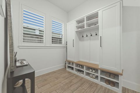 Tiny photo for 8213 Cabernet Lane, Houston, TX 77055 (MLS # 81743643)