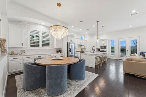 Tiny photo for 8213 Cabernet Lane, Houston, TX 77055 (MLS # 81743643)