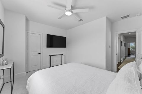 Tiny photo for 8213 Cabernet Lane, Houston, TX 77055 (MLS # 81743643)