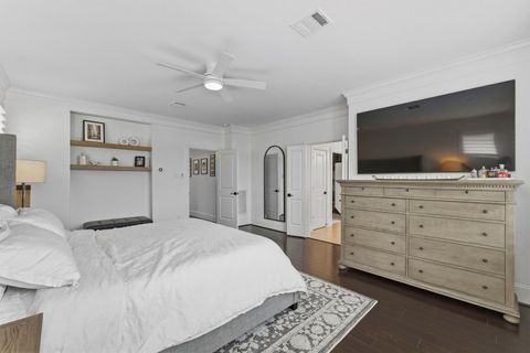 Tiny photo for 8213 Cabernet Lane, Houston, TX 77055 (MLS # 81743643)