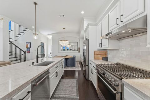 Tiny photo for 8213 Cabernet Lane, Houston, TX 77055 (MLS # 81743643)