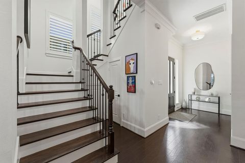 Tiny photo for 8213 Cabernet Lane, Houston, TX 77055 (MLS # 81743643)