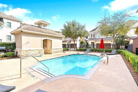 Tiny photo for 8213 Cabernet Lane, Houston, TX 77055 (MLS # 81743643)