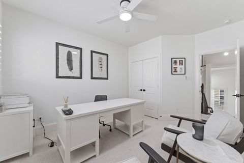 Tiny photo for 8213 Cabernet Lane, Houston, TX 77055 (MLS # 81743643)