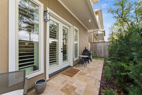 Tiny photo for 8213 Cabernet Lane, Houston, TX 77055 (MLS # 81743643)