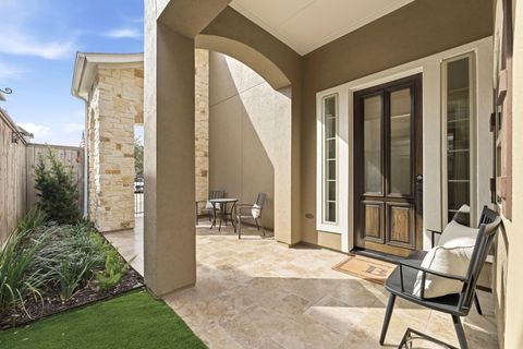 Tiny photo for 8213 Cabernet Lane, Houston, TX 77055 (MLS # 81743643)