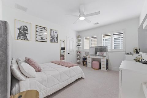 Tiny photo for 8213 Cabernet Lane, Houston, TX 77055 (MLS # 81743643)