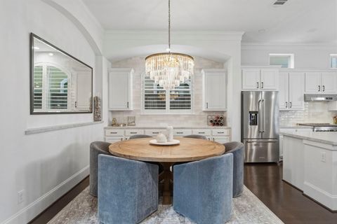 Tiny photo for 8213 Cabernet Lane, Houston, TX 77055 (MLS # 81743643)