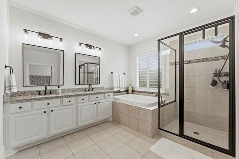 Tiny photo for 8213 Cabernet Lane, Houston, TX 77055 (MLS # 81743643)