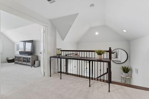 Tiny photo for 8213 Cabernet Lane, Houston, TX 77055 (MLS # 81743643)