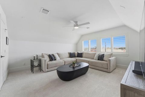 Tiny photo for 8213 Cabernet Lane, Houston, TX 77055 (MLS # 81743643)