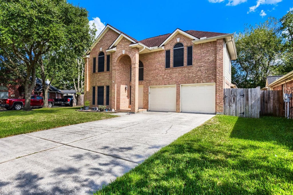 Photo of 26872 Towerguard Drive, Kingwood, TX 77339 (MLS # 19376838)