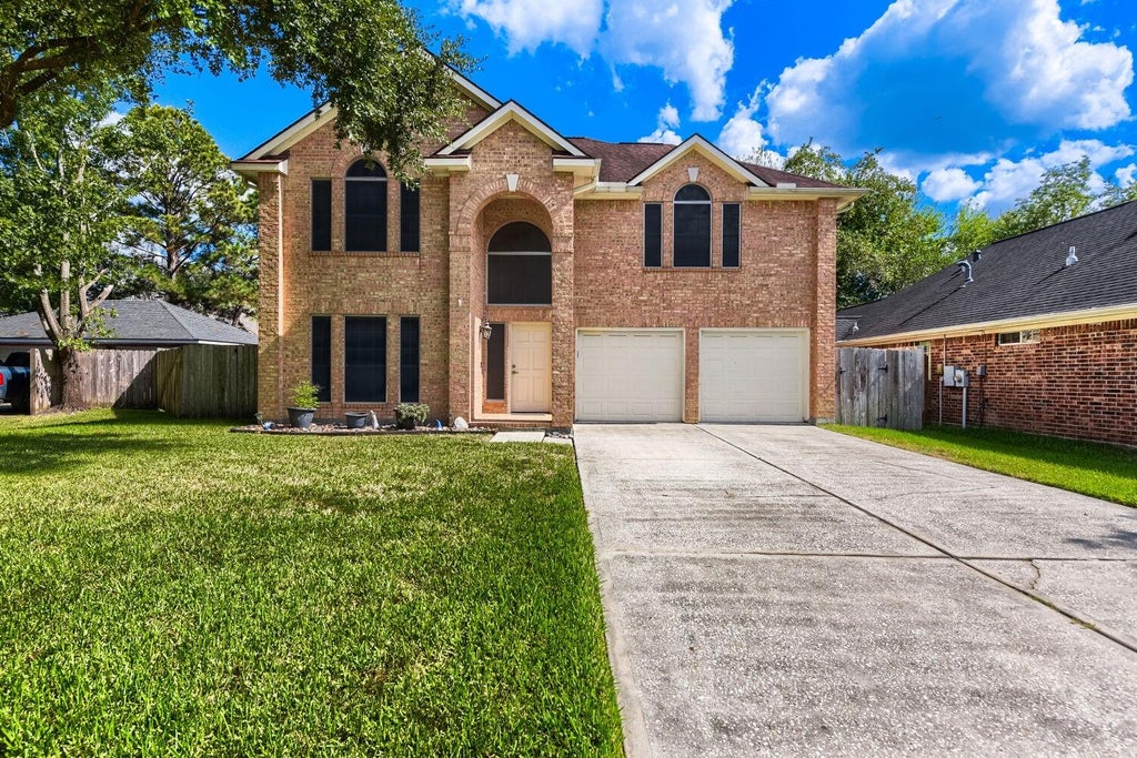 Photo of 26872 Towerguard Drive, Kingwood, TX 77339 (MLS # 19376838)