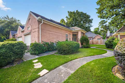 Photo of 3117 Cedar Knolls Drive, Houston, TX 77339 (MLS # 35351791)