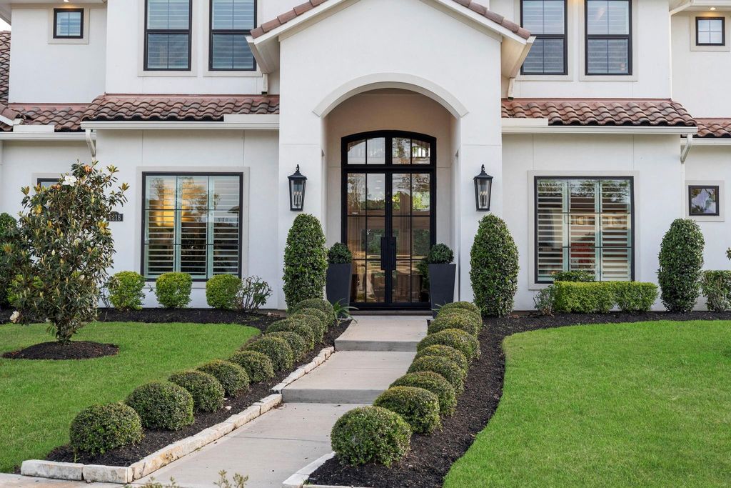 Photo of 9218 Fox Bend Lane, Missouri City, TX 77459 (MLS # 29987873)