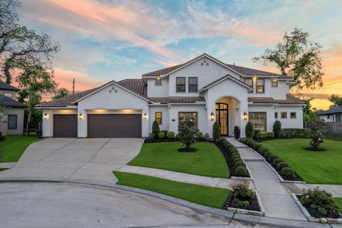 Photo of 9218 Fox Bend Lane, Missouri City, TX 77459 (MLS # 29987873)