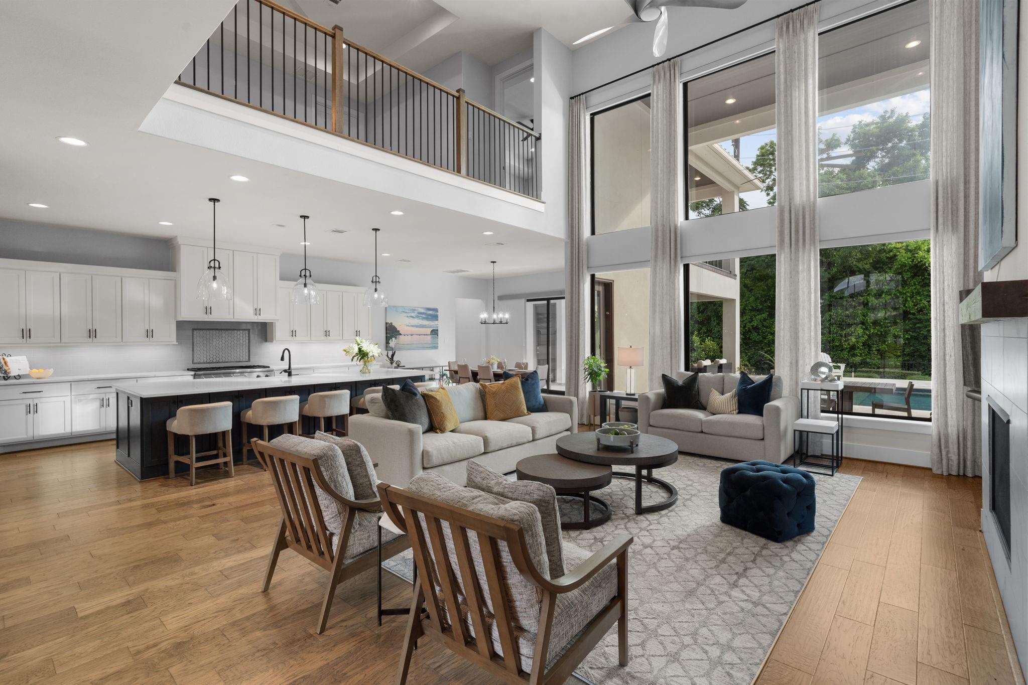 9218 Fox Bend Lane