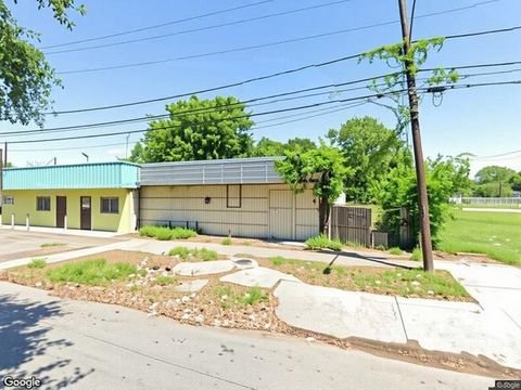 Photo of 3309 Green Street #1, Houston, TX 77020 (MLS # 24672824)