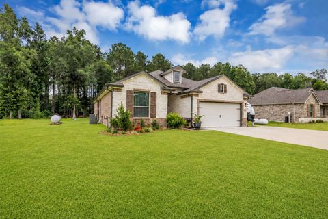 Photo of 1295 Road 66112, Dayton, TX 77535 (MLS # 45330722)