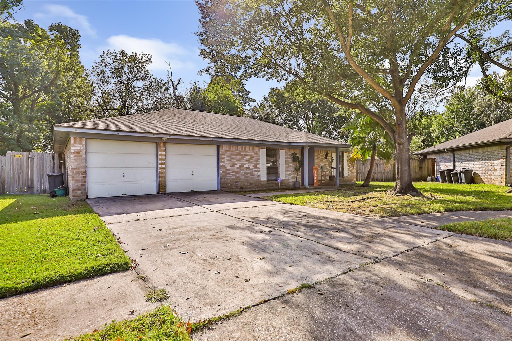 7322 Foxbend Lane