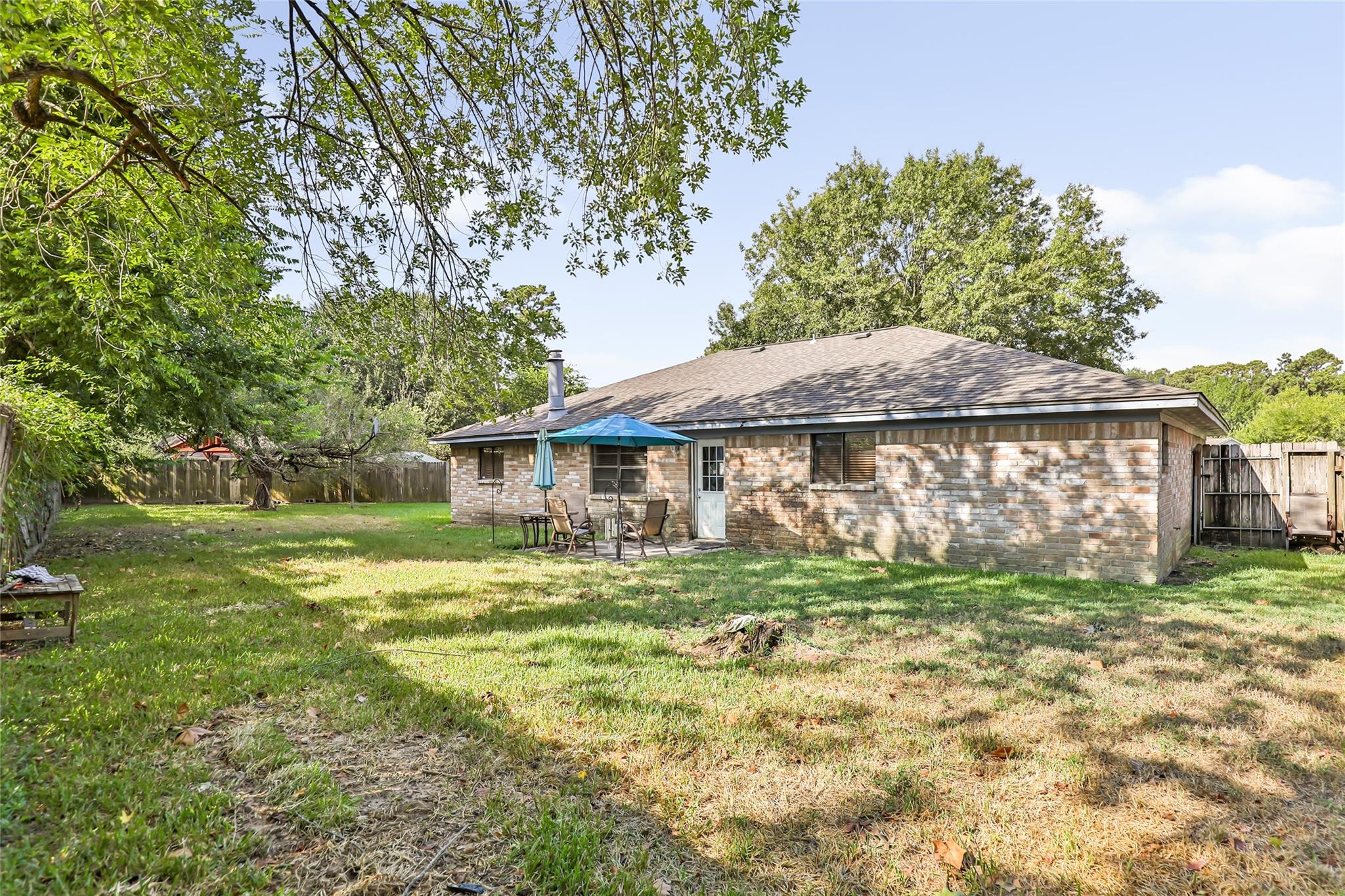 7322 Foxbend Lane