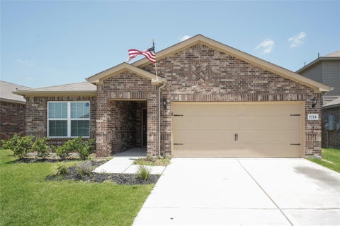 Photo of 7715 Vacek Meadows Loop, Richmond, TX 77469 (MLS # 16471849)