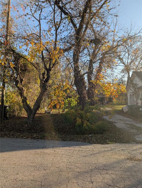 3104 Roland Street Houston TX 77026