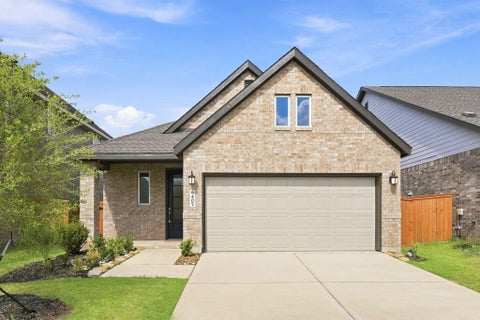 Photo of 6407 Serenity Terrace Drive, Katy, TX 77493 (MLS # 29538771)