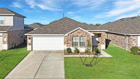 Photo of 5111 Ternberry Forest Lane, Katy, TX 77449 (MLS # 84854313) Photo of 5111 Ternberry Forest Lane, Katy, TX 77449 (MLS # 84854313)