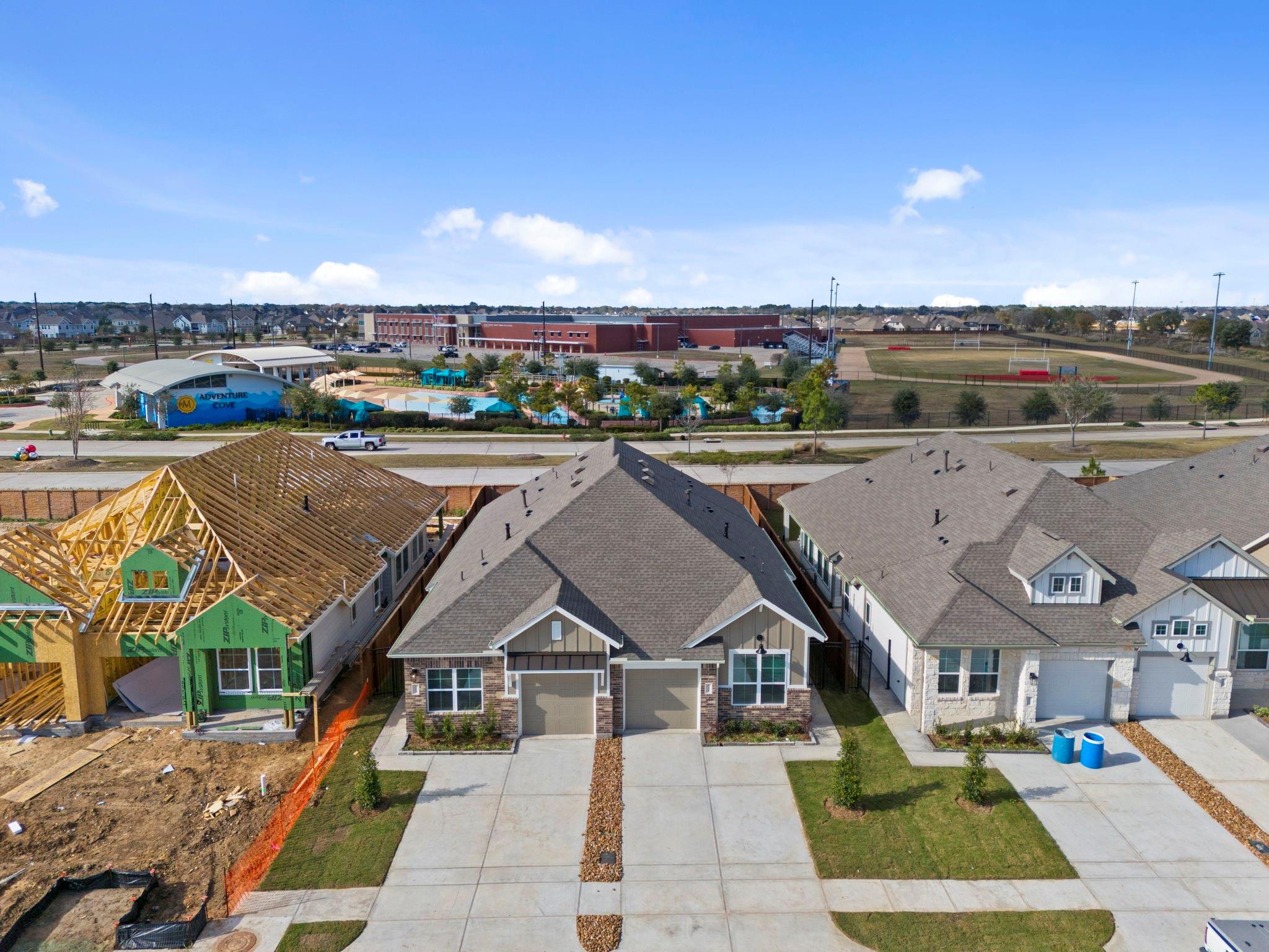 5231 Celestial Court
