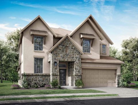 Photo of 9611 Starry Eyes Lane, Richmond, TX 77407 (MLS # 46815901)