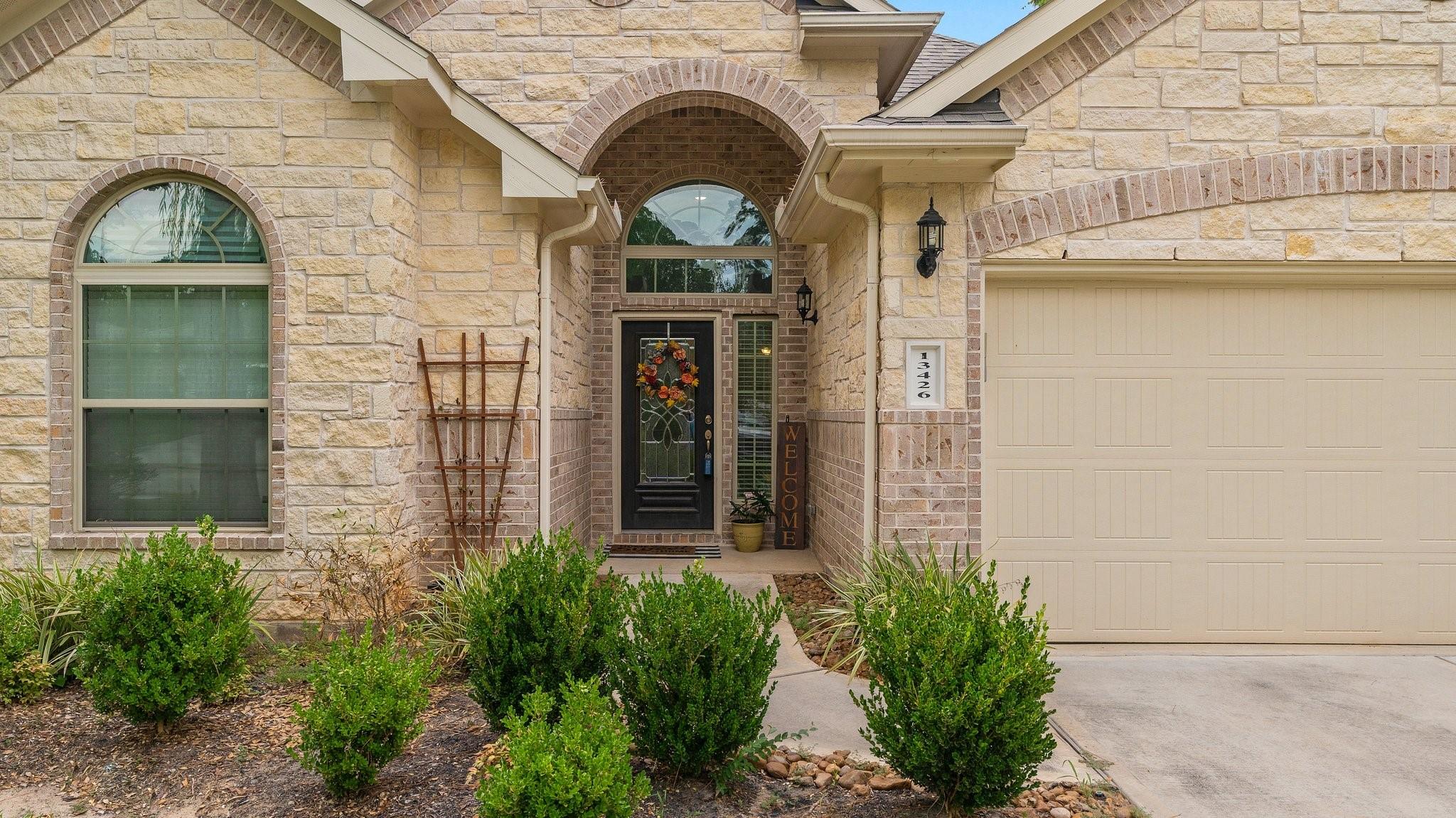 13426 Raintree Drive