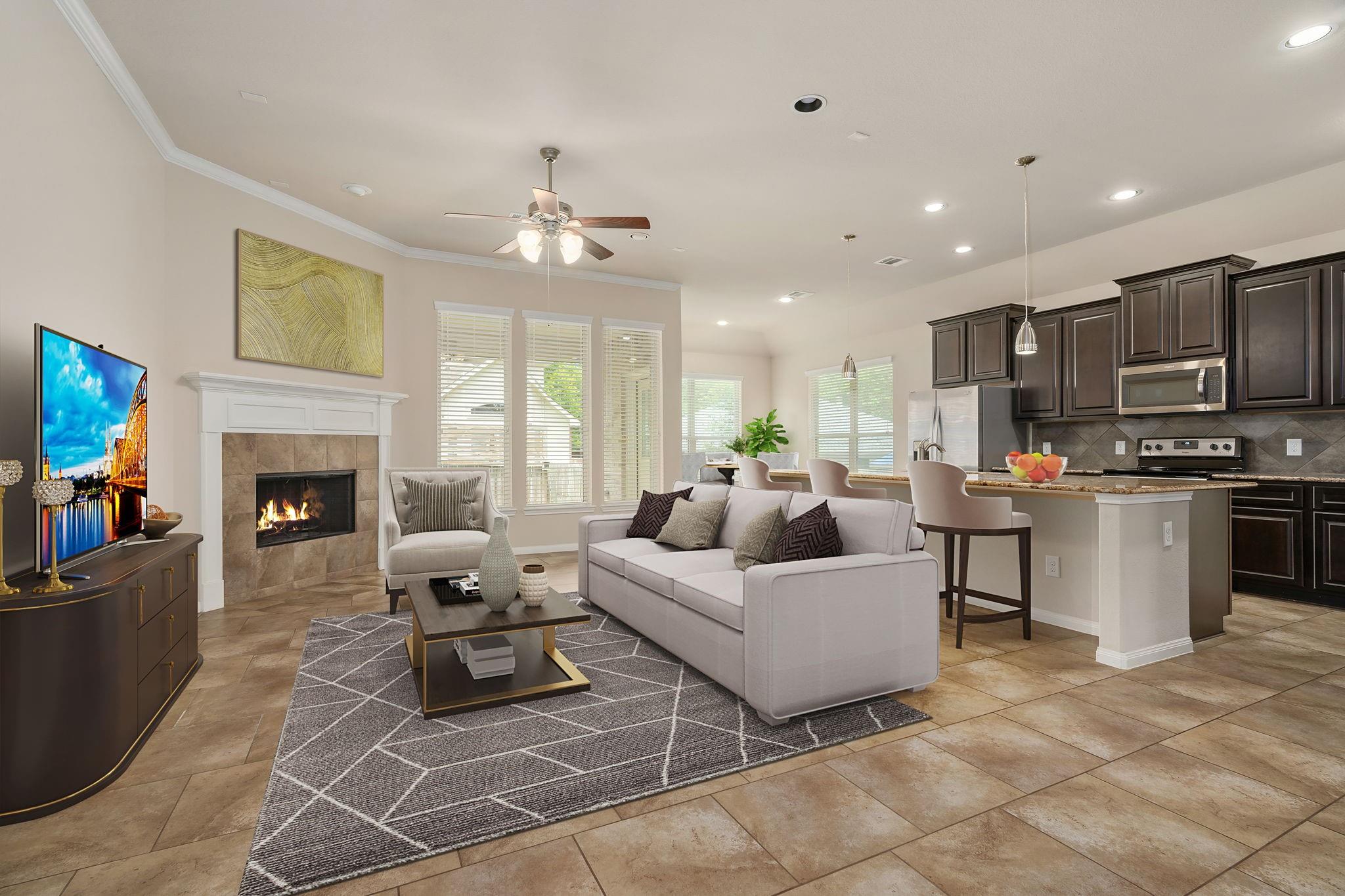 13426 Raintree Drive